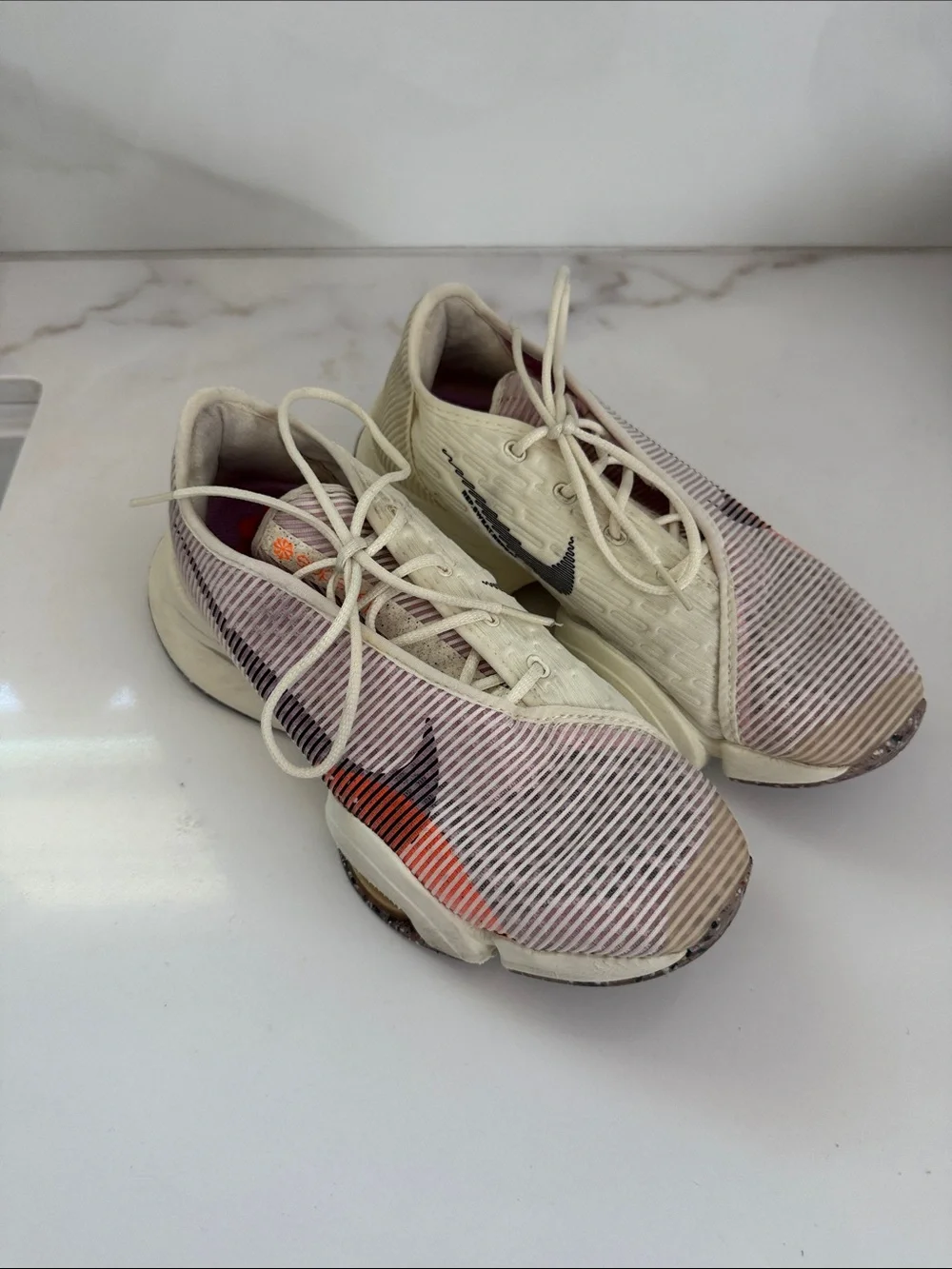 Nike Women’s Air Zoom SuperRep 2 Next Nature- Sz 8.5